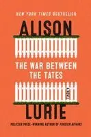 Alison Lurie - War Between the Tates, Häftad. Tillgänglighet: Lägg i varukorg