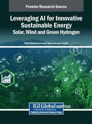 Leveraging AI for Innovative Sustainable Energy