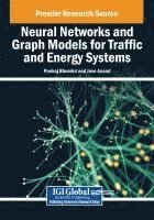 bokomslag Neural Networks and Graph Models for Traffic and Energy Systems