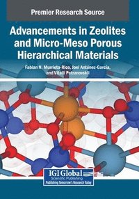 bokomslag Advancements in Zeolites and Micro-Meso Porous Hierarchical Materials