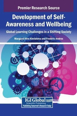 Margaret Hiro Kimishima, Frederic Andres - Development of Self-Awareness and Wellbeing, Inbunden