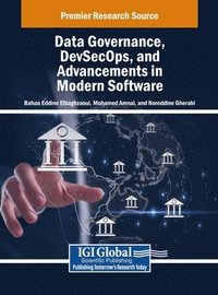 bokomslag Data Governance, Devsecops, and Advancements in Modern Software