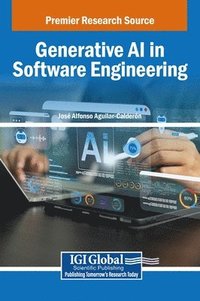 bokomslag Generative AI in Software Engineering