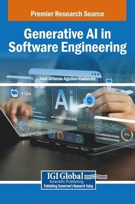 bokomslag Generative AI in Software Engineering