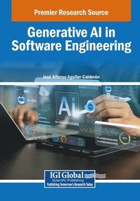 bokomslag Generative AI in Software Engineering