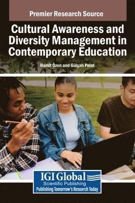 bokomslag Cultural Awareness and Diversity Management in Contemporary Education