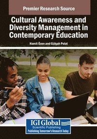 bokomslag Cultural Awareness and Diversity Management in Contemporary Education