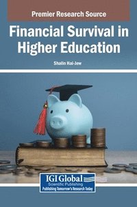 bokomslag Financial Survival in Higher Education