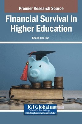 bokomslag Financial Survival in Higher Education