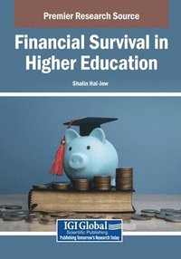 bokomslag Financial Survival in Higher Education