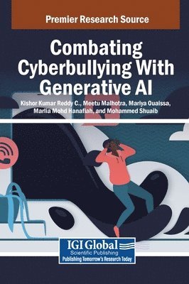 Combating Cyberbullying With Generative AI 1