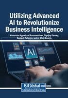 Mukundan Appadurai Paramashivan, Digvijay Pandey - Utilizing Advanced AI to Revolutionize Business Intelligence, Häftad