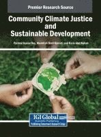 bokomslag Community Climate Justice and Sustainable Development