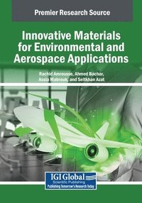 bokomslag Innovative Materials for Environmental and Aerospace Applications