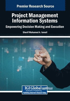 bokomslag Project Management Information Systems