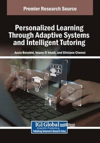 bokomslag Personalized Learning Through Adaptive Systems and Intelligent Tutoring