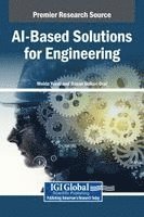Melda Yücel, Hasan Volkan Oral - AI-Based Solutions for Engineering, Inbunden