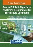 bokomslag Energy Efficient Algorithms and Green Data Centers for Sustainable Computing