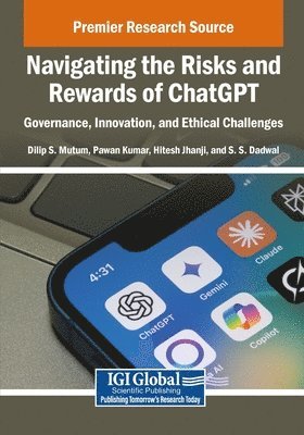 Navigating the Risks and Rewards of ChatGPT: Governance, Innovation, and Ethical Challenges