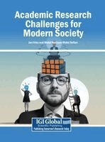 Jan Vrba, Mohd Redzuan Mohd Sofian - Academic Research Challenges for Modern Society, Inbunden