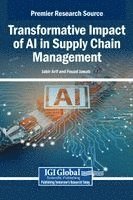 bokomslag Transformative Impact of AI in Supply Chain Management
