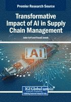bokomslag Transformative Impact of AI in Supply Chain Management