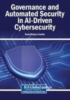 Nuno Mateus-Coelho - Governance and Automated Security in AI-Driven Cybersecurity, Häftad
