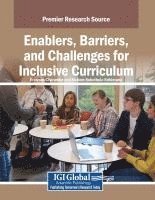 bokomslag Enablers, Barriers, and Challenges for Inclusive Curriculum