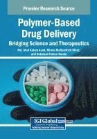 bokomslag Polymer-Based Drug Delivery