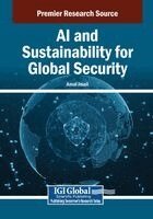 AI and Sustainability for Global Security