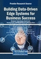 bokomslag Building Data-Driven Edge Systems for Business Success