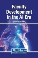 Siddhartha Paul Tiwari - Faculty Development in the AI Era, Inbunden