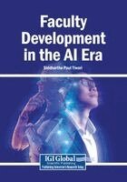 Siddhartha Paul Tiwari - Faculty Development in the AI Era, Häftad