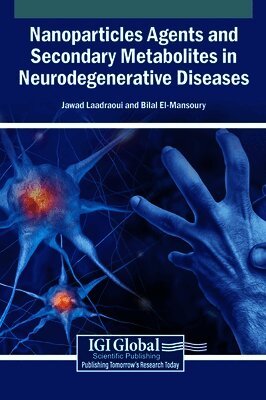 Nanoparticles Agents and Secondary Metabolites in Neurodegenerative Diseases