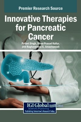 Innovative Therapies for Pancreatic Cancer