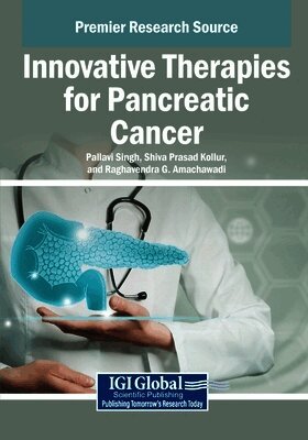 Innovative Therapies for Pancreatic Cancer