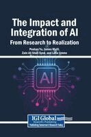 Poshan Yu, James Mulli, Zain Ali Shah Syed, Laila Umme - Impact and Integration of AI, Inbunden