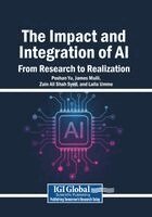 Poshan Yu, James Mulli - The Impact and Integration of AI: From Research to Realization, Häftad