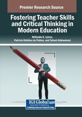 Fostering Teacher Skills and Critical Thinking in Modern Education 1