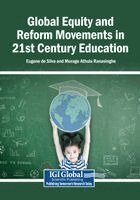 Eugene de Silva, Murage Athula Ranasinghe - Global Equity and Reform Movements in 21st Century Education, Häftad