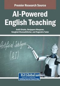 bokomslag AI-Powered English Teaching