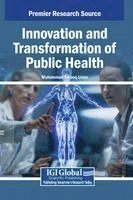 bokomslag Innovation and Transformation of Public Health