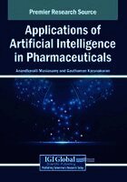 Anandhavalli Muniasamy, Gauthaman Karunakaran - Applications of Artificial Intelligence in Pharmaceuticals, Häftad