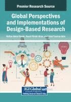 bokomslag Global Perspectives and Implementations of Design-Based Research