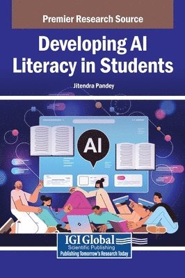 Developing AI Literacy in Students
