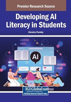 Developing AI Literacy in Students