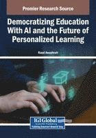 bokomslag Democratizing Education With AI and the Future of Personalized Learning