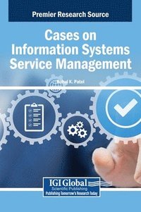 bokomslag Cases on Information Systems Service Management