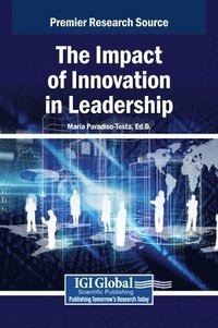 bokomslag Impact of Innovation in Leadership