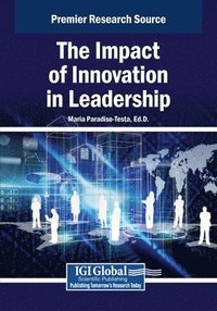 bokomslag The Impact of Innovation in Leadership